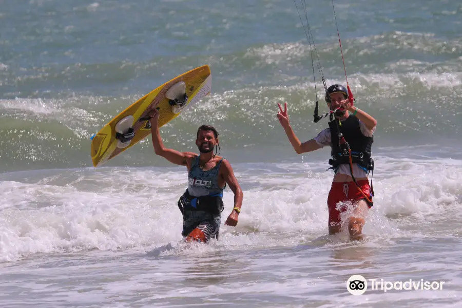 Surfpoint Kiteboarding School