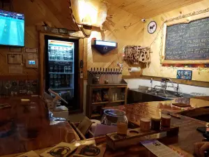 Moose Lake Brewing
