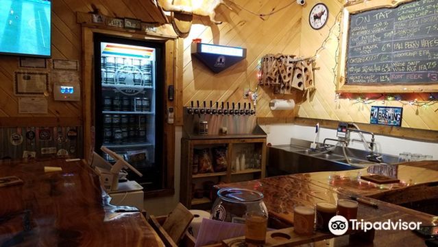 Moose Lake Brewing Company