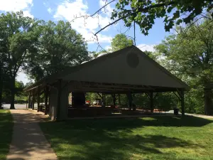 Algonkian Regional Park