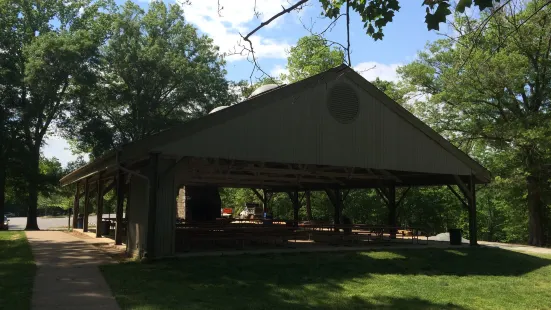 Algonkian Regional Park