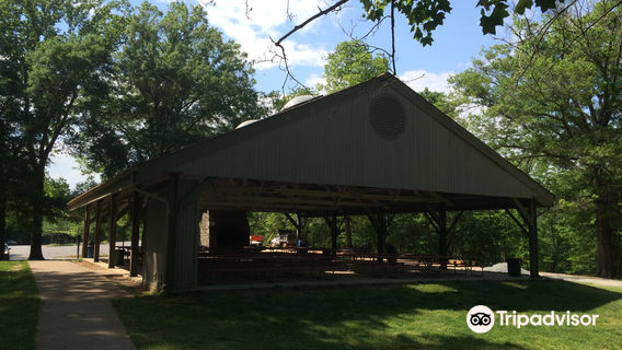 Algonkian Regional Park