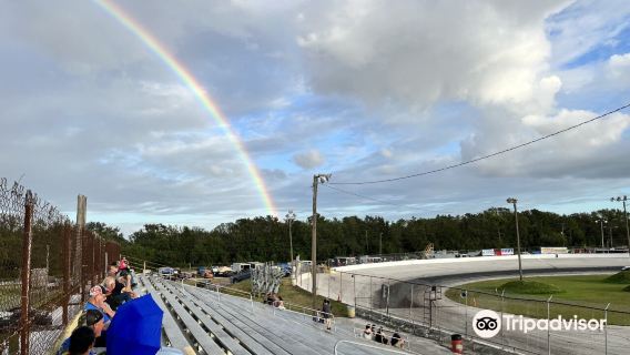 Auburndale Speedway