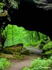 Maquoketa Caves State Park