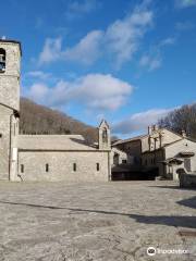 La Verna - Santuario Francescano