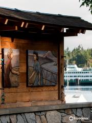 Bainbridge Island Japanese American Exclusion Memorial