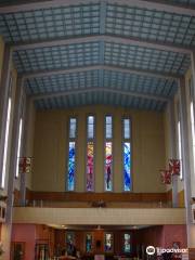 Кафедральный собор Уэйапу