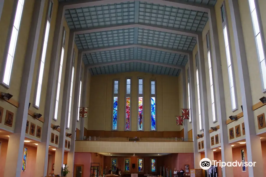 Waiapu Cathedral