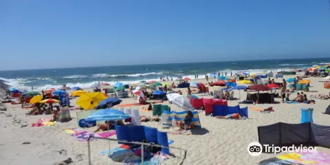 Praia Velha
