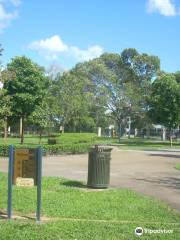 Joseph C. Carter Park