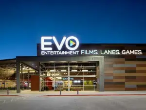 EVO Entertainment Kyle