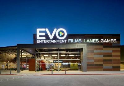 Evo Entertainment