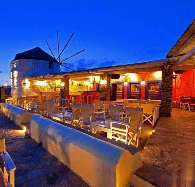 Tinos