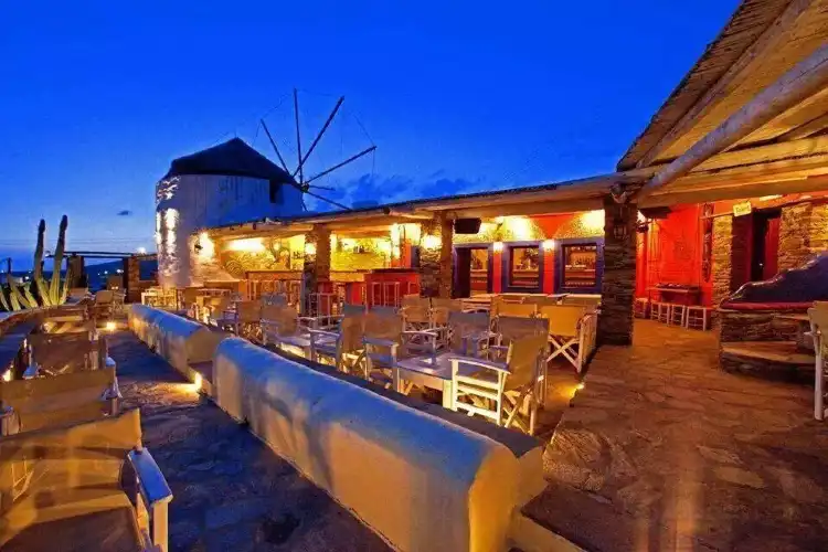 Tinos