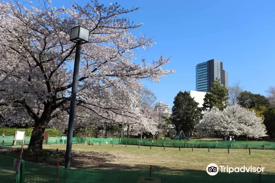 Sugekari Park