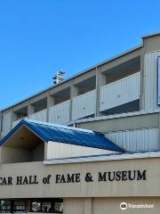 National Sprint Car Hall of Fame & Museum