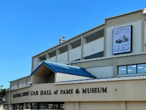 National Sprint Car Hall of Fame & Museum