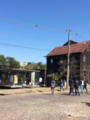 Museum of Bread / Mill Colognese