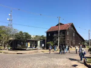 Museum of Bread / Mill Colognese