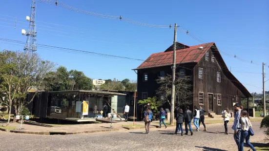 Museum of Bread / Mill Colognese