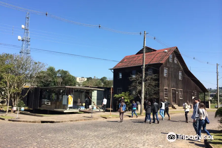 Museum of Bread / Mill Colognese