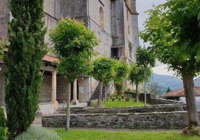 Iglesia de San Esteban