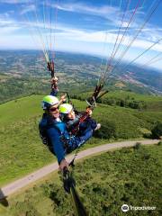 Enjoy Parapente