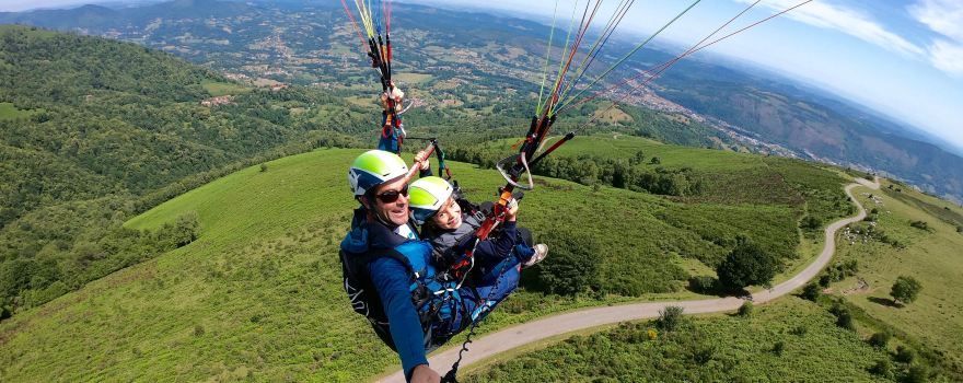Parapente 09