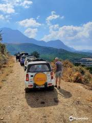 Jeep Safari