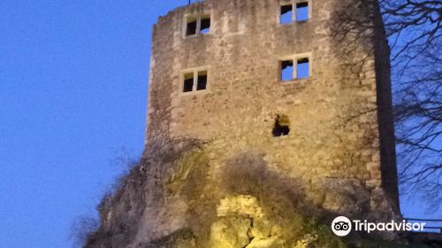 Burg Liebenstein