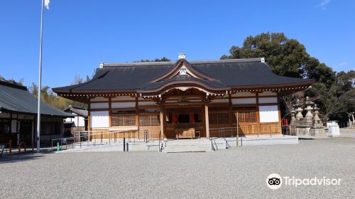 Hijiri Jinja