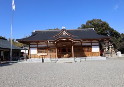 聖神社