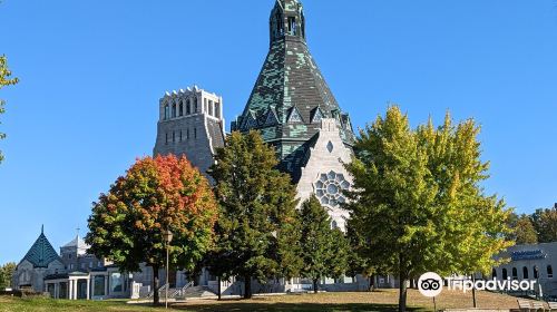 Our Lady of the Cape Shrine