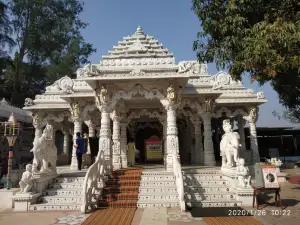 Mahavir Dham Jain Tirth (Sirsad)