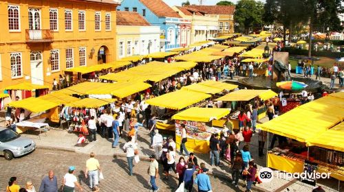 Largo da Ordem