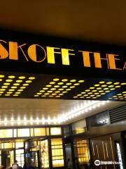 Minskoff Theatre