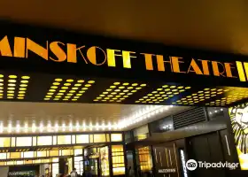 Minskoff Theatre