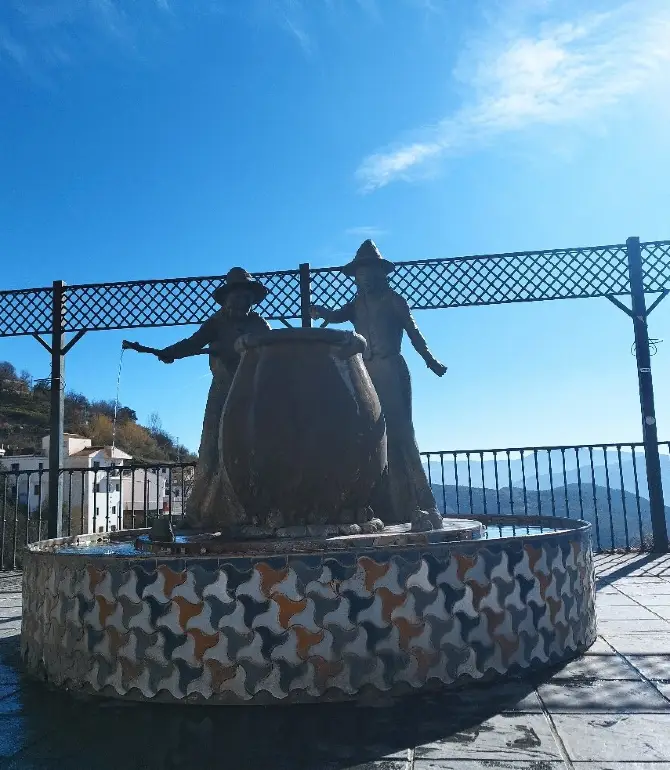 Soportujar