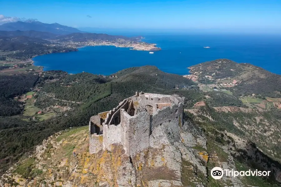 Castello del Volterraio