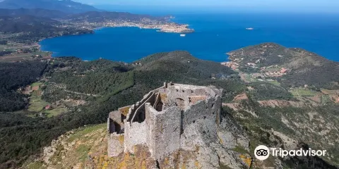 Castello del Volterraio