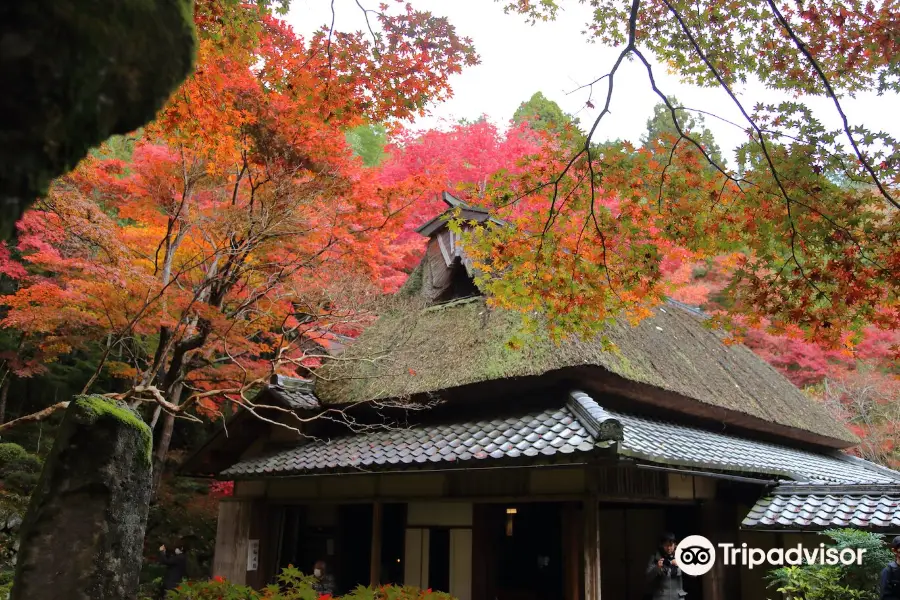 Kyorinbo Temple