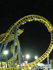 Al-Shallal Theme Park