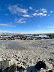 Spiral Jetty