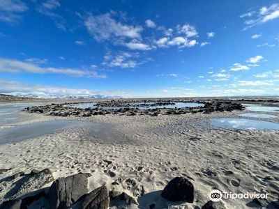 Spiral Jetty