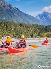 HydroMania - Sports Agency Bovec