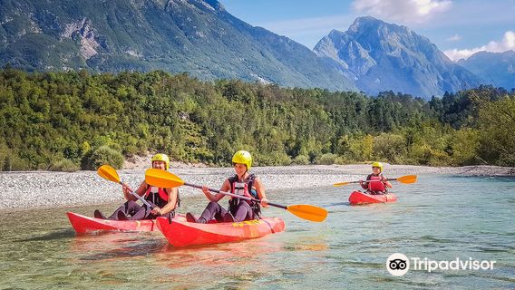 HydroMania - Sports Agency Bovec