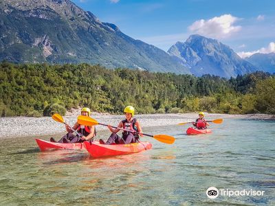 HydroMania - Sports Agency Bovec