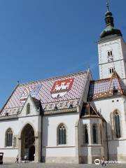 St. Mark's Square