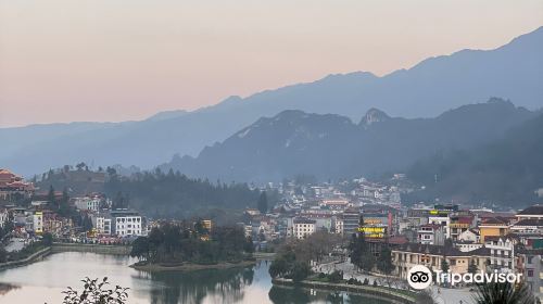 Sapa Lake