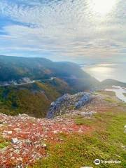 Cabot Trail